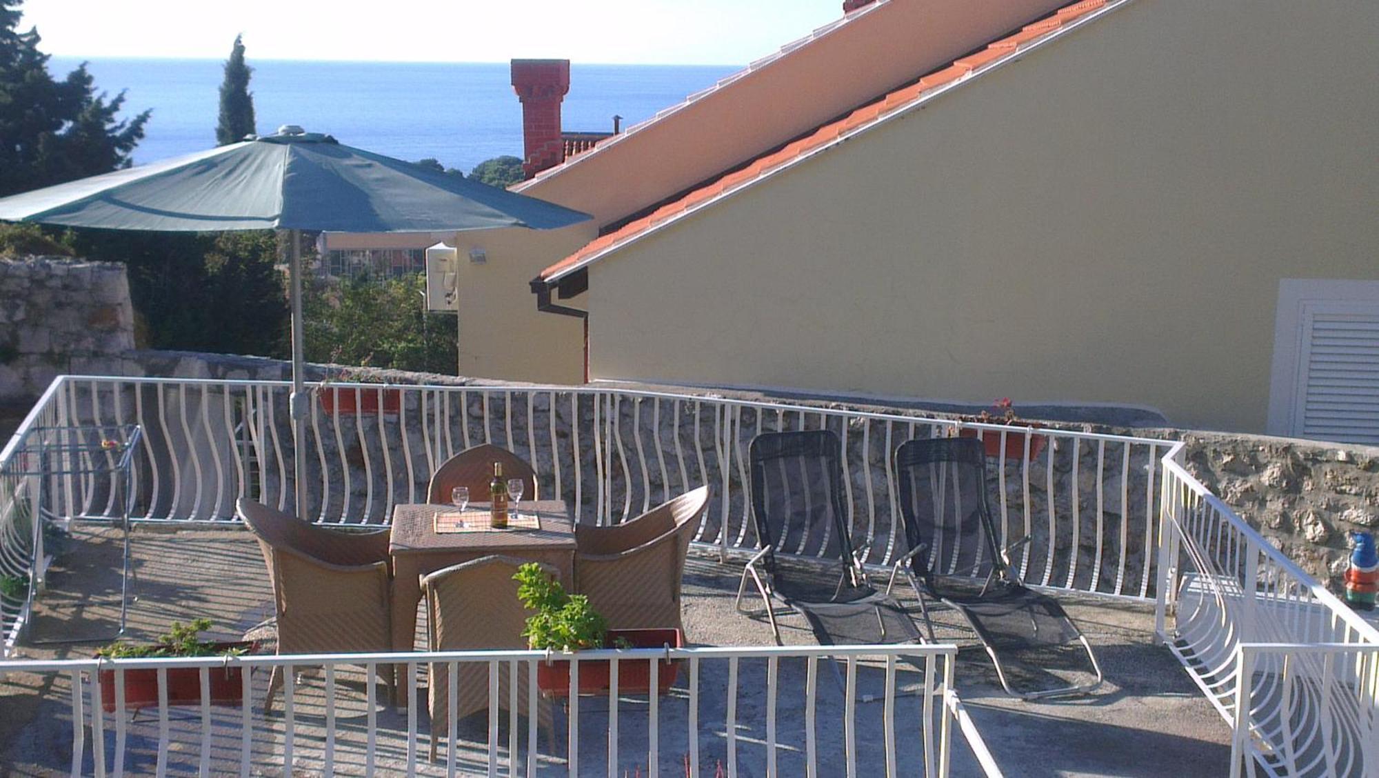 Studio Andrea Dubrovnik Habitación foto